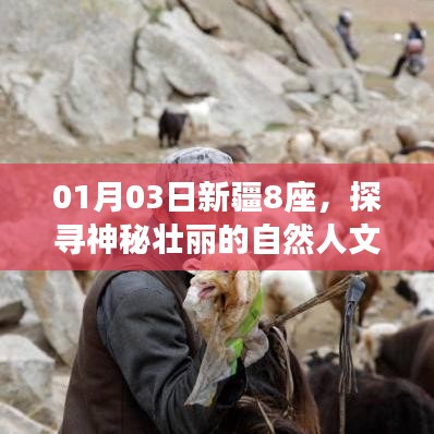 新疆探尋之旅，壯麗自然人文景觀之旅