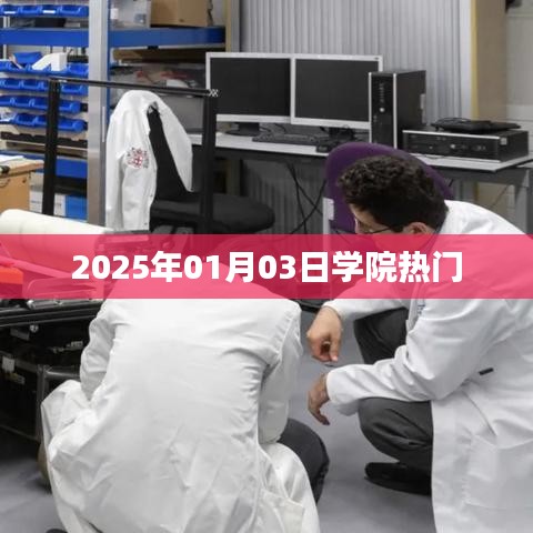 2025年學(xué)院熱門動(dòng)態(tài)解析