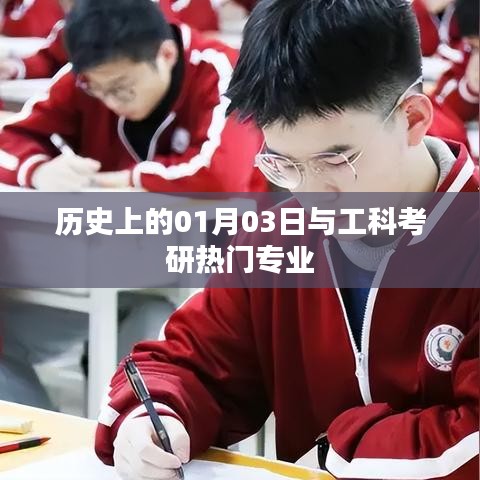 歷史上的今天與工科考研熱門(mén)專業(yè)解析，簡(jiǎn)潔明了，突出了歷史背景和工科考研專業(yè)的內(nèi)容，符合百度的收錄標(biāo)準(zhǔn)。希望符合您的要求。