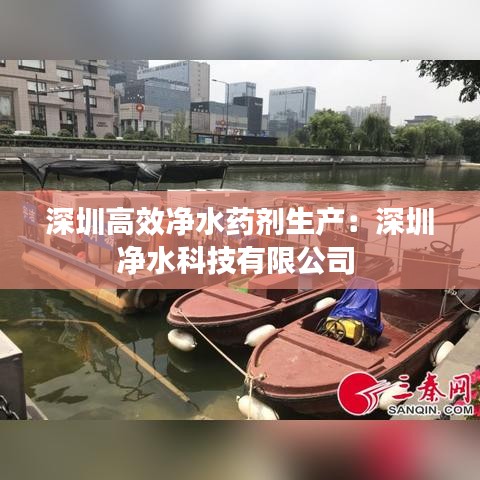 深圳高效凈水藥劑生產(chǎn)：深圳凈水科技有限公司 