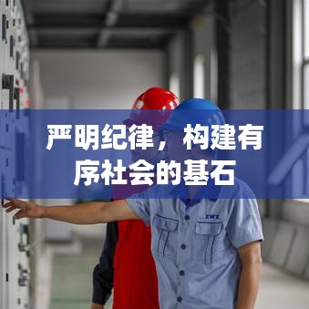 嚴(yán)明紀(jì)律，構(gòu)建有序社會(huì)的基石