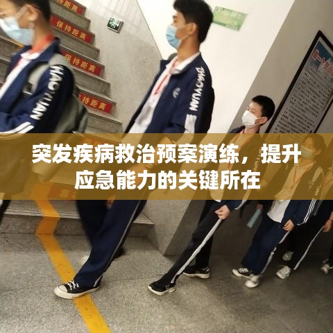 突發(fā)疾病救治預(yù)案演練，提升應(yīng)急能力的關(guān)鍵所在