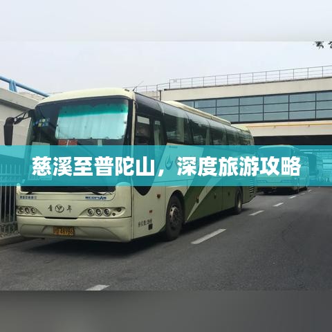 慈溪至普陀山，深度旅游攻略