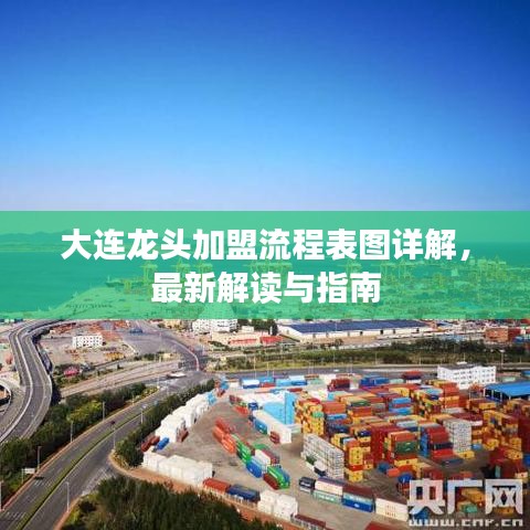 大連龍頭加盟流程表圖詳解，最新解讀與指南