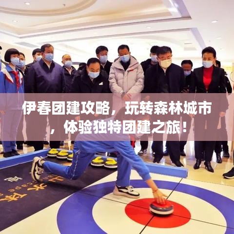 伊春團(tuán)建攻略，玩轉(zhuǎn)森林城市，體驗(yàn)獨(dú)特團(tuán)建之旅！