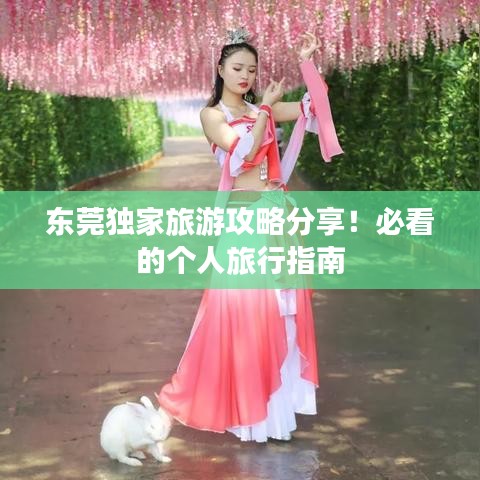 東莞獨(dú)家旅游攻略分享！必看的個(gè)人旅行指南