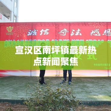 宣漢區(qū)南坪鎮(zhèn)最新熱點新聞聚焦
