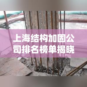 上海結(jié)構(gòu)加固公司排名榜單揭曉，權(quán)威推薦，專業(yè)可靠！