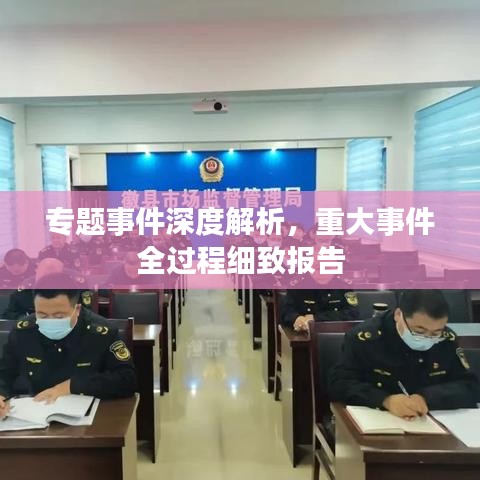 專題事件深度解析，重大事件全過程細(xì)致報(bào)告