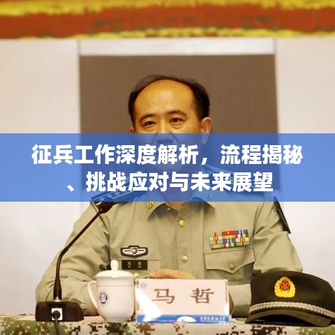 征兵工作深度解析，流程揭秘、挑戰(zhàn)應(yīng)對與未來展望