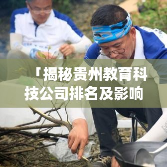 「揭秘貴州教育科技公司排名及影響力，行業(yè)洞察與深度解析」