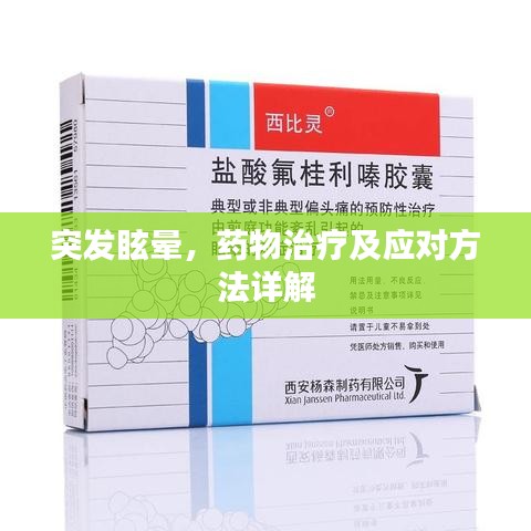 突發(fā)眩暈，藥物治療及應(yīng)對(duì)方法詳解