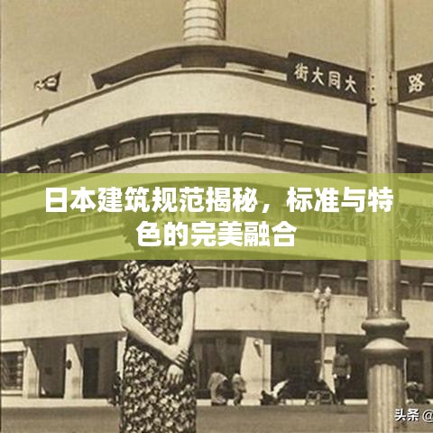 日本建筑規(guī)范揭秘，標(biāo)準(zhǔn)與特色的完美融合