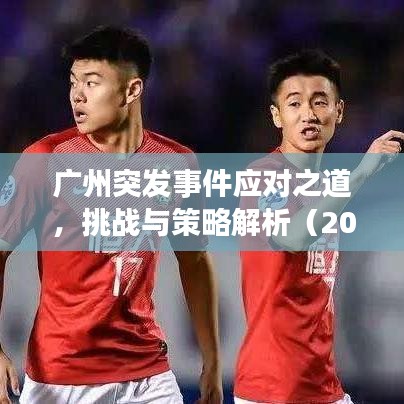 廣州突發(fā)事件應(yīng)對(duì)之道，挑戰(zhàn)與策略解析（2016年）