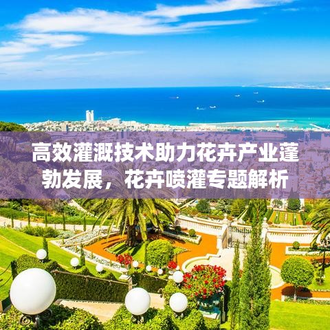 高效灌溉技術(shù)助力花卉產(chǎn)業(yè)蓬勃發(fā)展，花卉噴灌專題解析