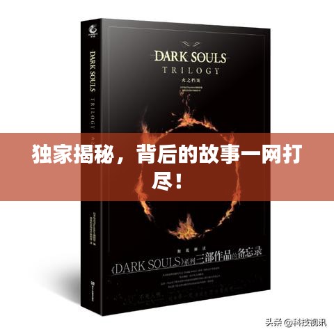 獨家揭秘，背后的故事一網打盡！