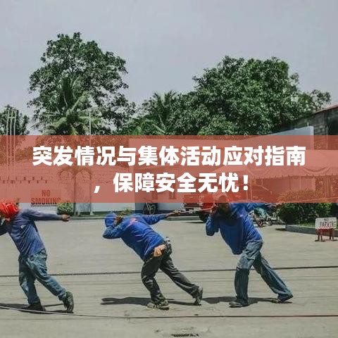 突發(fā)情況與集體活動(dòng)應(yīng)對(duì)指南，保障安全無(wú)憂！
