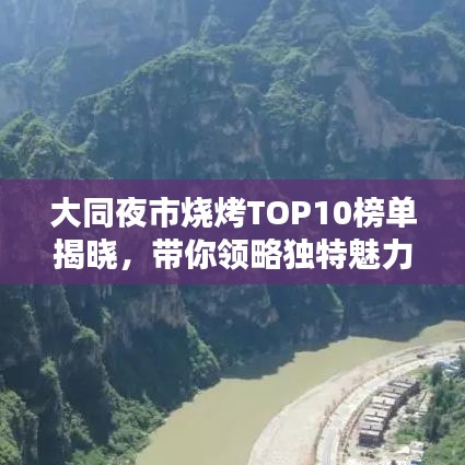 大同夜市燒烤TOP10榜單揭曉，帶你領(lǐng)略獨特魅力！