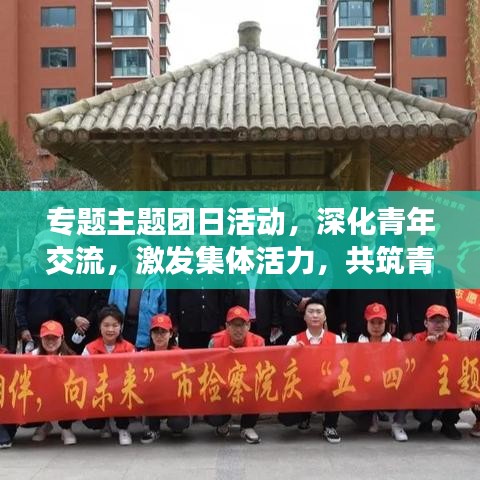 專題主題團(tuán)日活動(dòng)，深化青年交流，激發(fā)集體活力，共筑青春夢(mèng)想