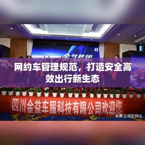 網(wǎng)約車管理規(guī)范，打造安全高效出行新生態(tài)