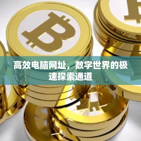 高效電腦網(wǎng)址，數(shù)字世界的極速探索通道