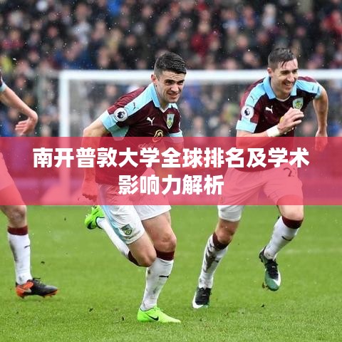 南開普敦大學(xué)全球排名及學(xué)術(shù)影響力解析