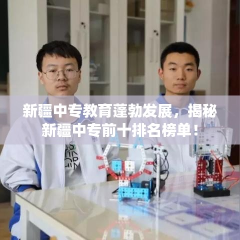 新疆中專教育蓬勃發(fā)展，揭秘新疆中專前十排名榜單！