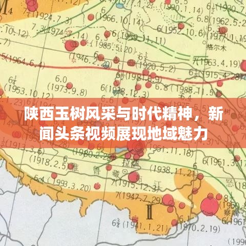 陜西玉樹風采與時代精神，新聞頭條視頻展現(xiàn)地域魅力