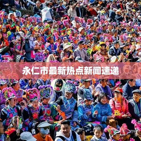 永仁市最新熱點新聞速遞